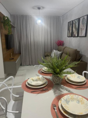 Fabysflat makaranduba Beach 100M do centro